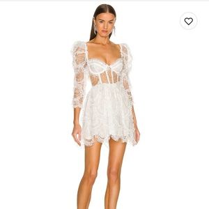 Tayla Mini Dress- SOLD OUT ONLINE